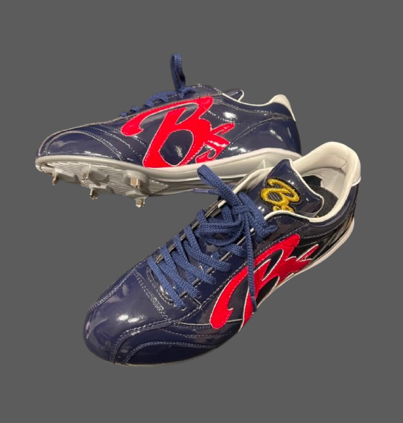 オーダーメイド|スパイク|BsMark&Name|全国対応のオリジナル オーダーメイド|スパイク|BsMark&Name|全国対応のオリジナル